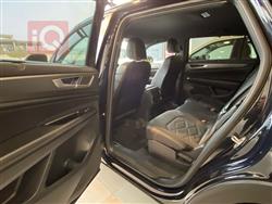 فولكسفاغن أطلس كروس سبورت